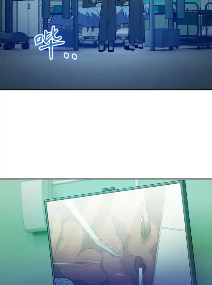 漫画《升级医生崔基石》75.离开与到来第2张图