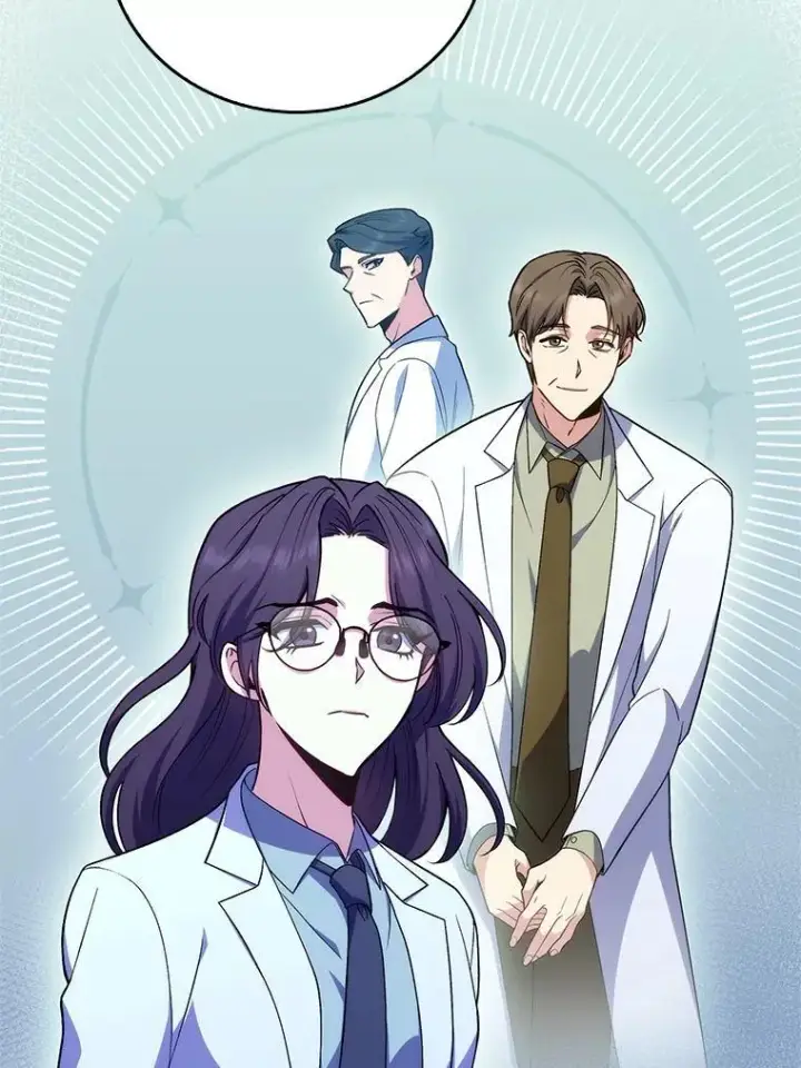 漫画《升级医生崔基石》75.离开与到来第59张图