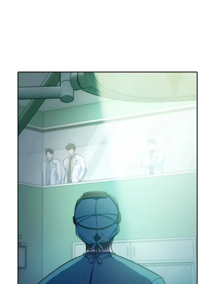 漫画《升级医生崔基石》75.离开与到来第70张图