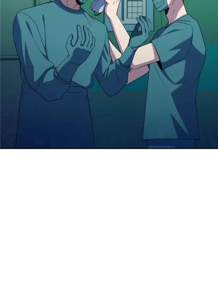 漫画《升级医生崔基石》78.顺利到达第19张图