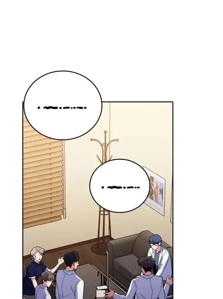 漫画《升级医生崔基石》78.顺利到达第5张图