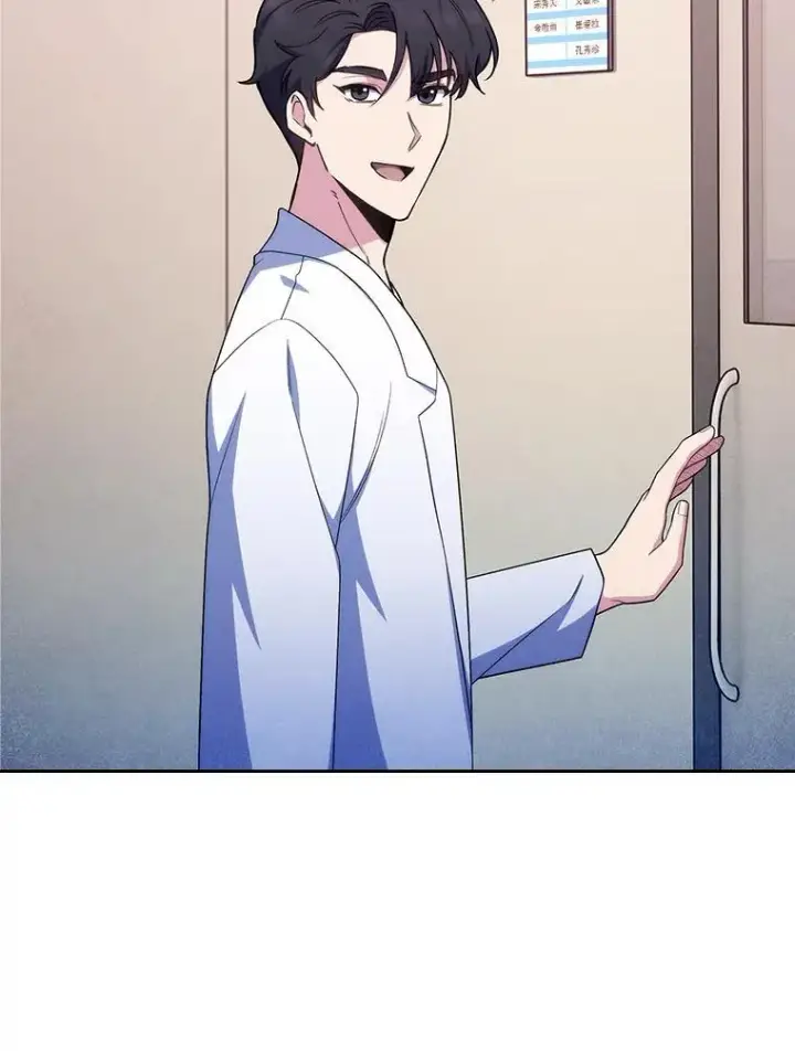 漫画《升级医生崔基石》81.视为对手第11张图