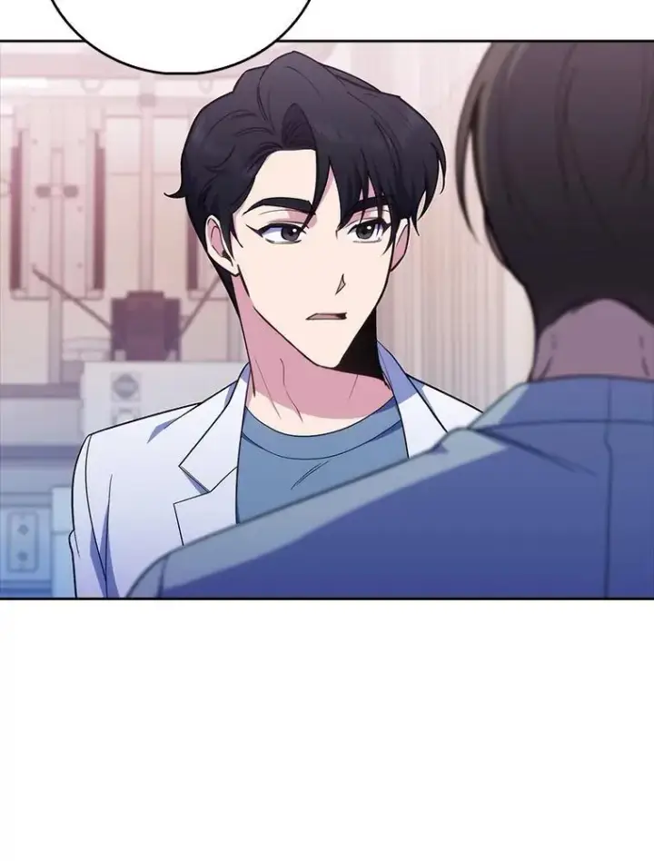 漫画《升级医生崔基石》81.视为对手第26张图