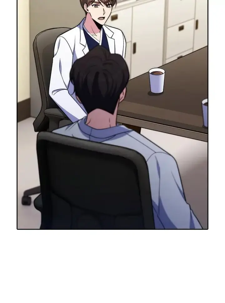漫画《升级医生崔基石》82.疑病症第96张图