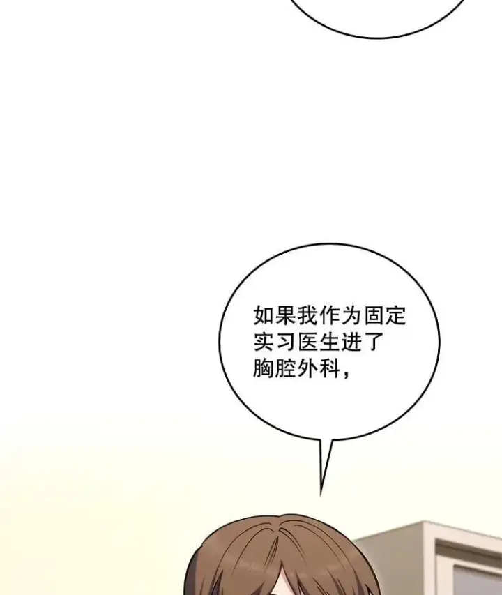 漫画《升级医生崔基石》82.疑病症第98张图