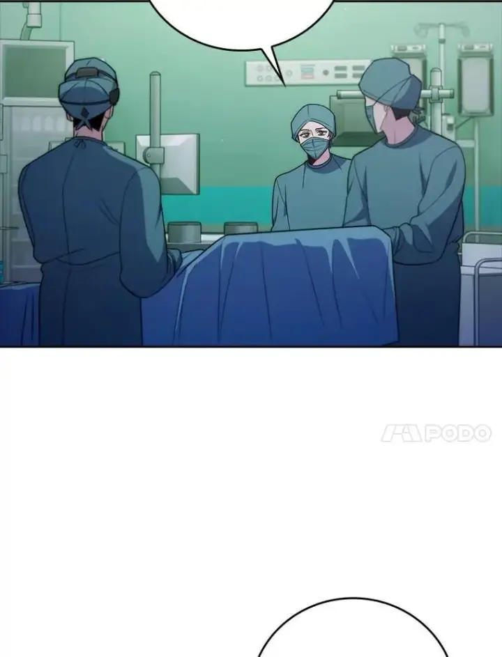 漫画《升级医生崔基石》85.术中危机第88张图