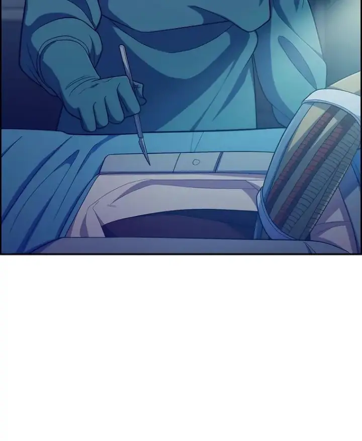 漫画《升级医生崔基石》86.化险为夷第57张图