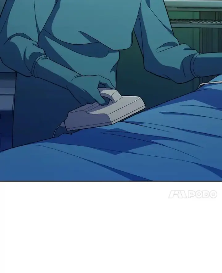 《升级医生崔基石》87.老师的考验图53