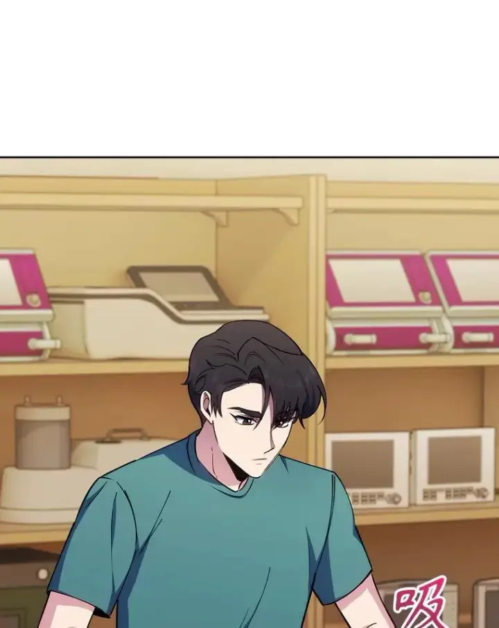 漫画《升级医生崔基石》88.紧迫感第53张图