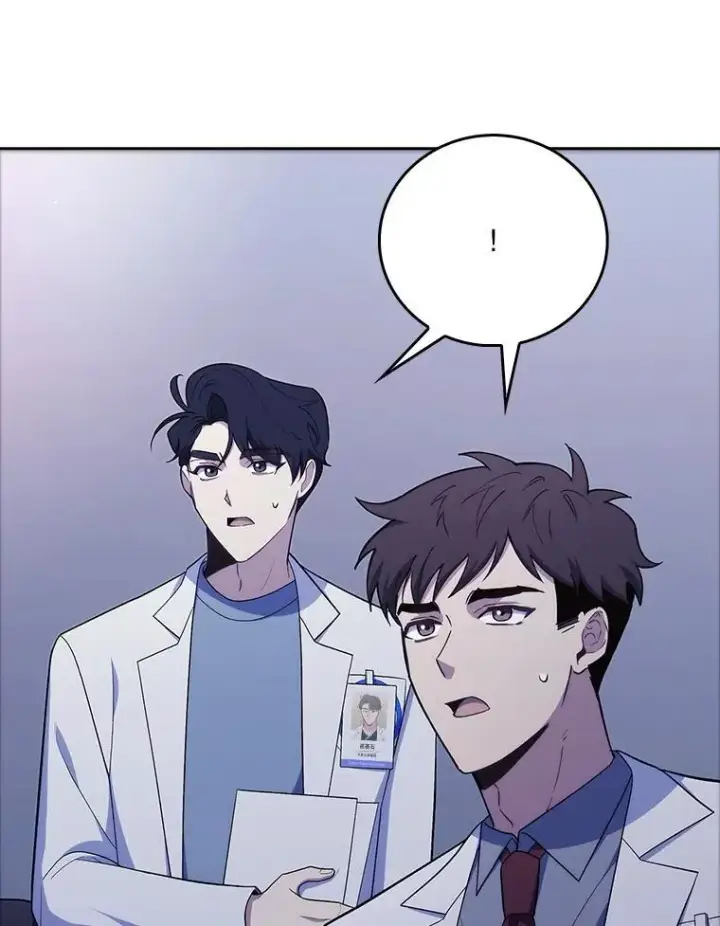 漫画《升级医生崔基石》89.小儿患者第94张图