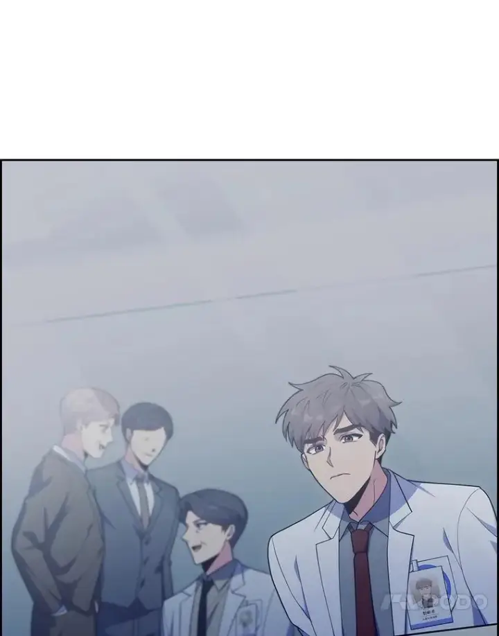 漫画《升级医生崔基石》90.诺伍德手术开始第103张图