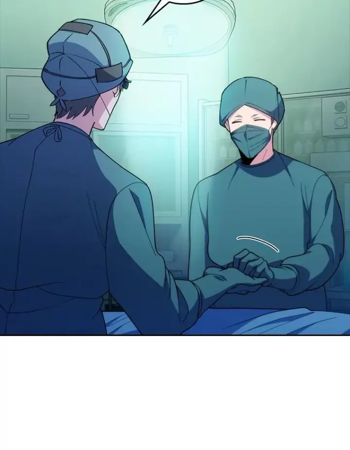 漫画《升级医生崔基石》90.诺伍德手术开始第73张图