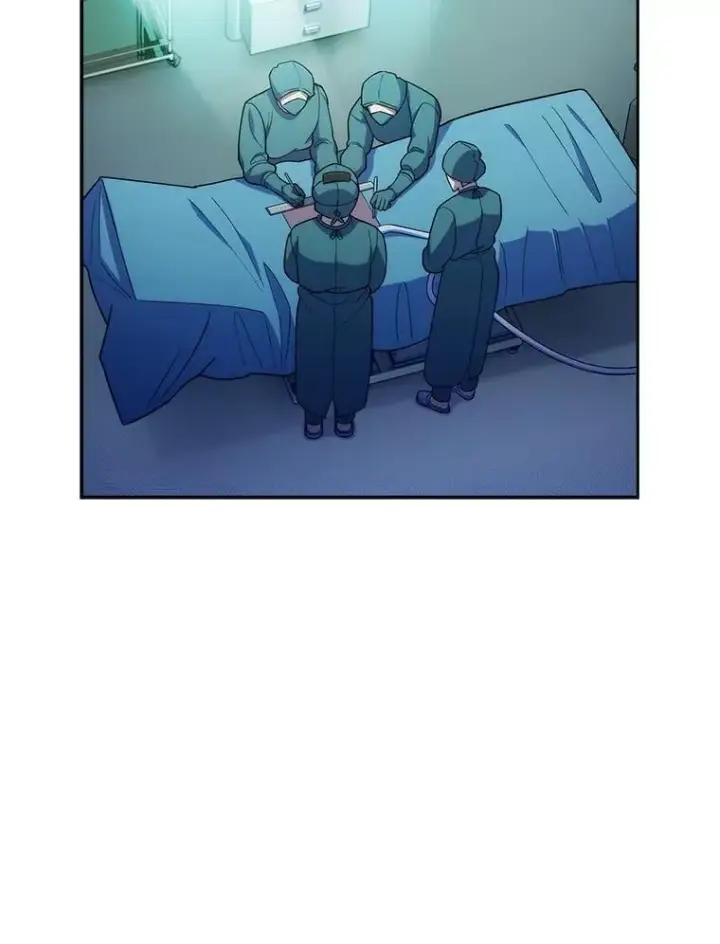 漫画《升级医生崔基石》90.诺伍德手术开始第85张图