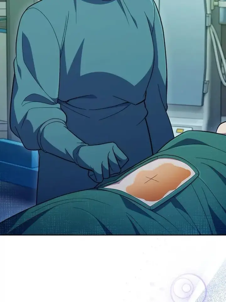 漫画《升级医生崔基石》94.初次主刀第82张图