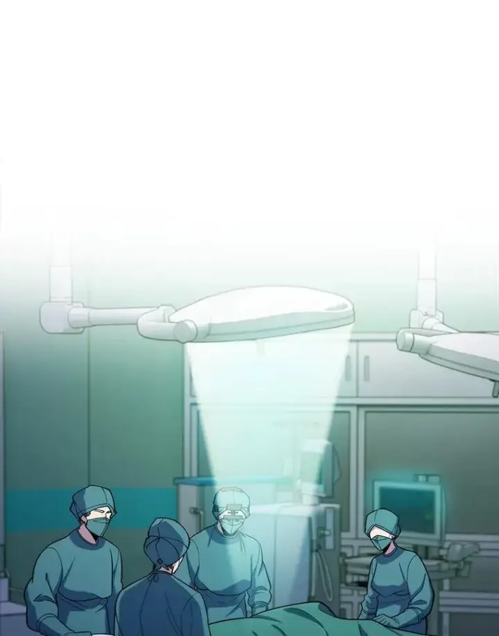 漫画《升级医生崔基石》95.金牌得主第19张图