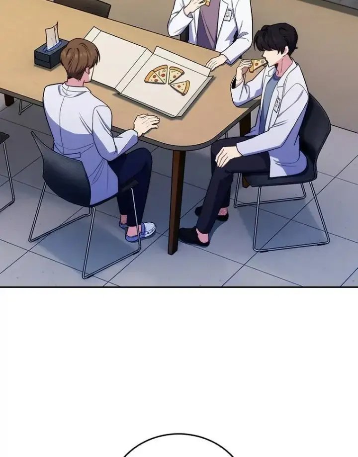 漫画《升级医生崔基石》95.金牌得主第44张图