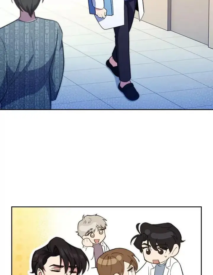 漫画《升级医生崔基石》96.告知雪婳第27张图