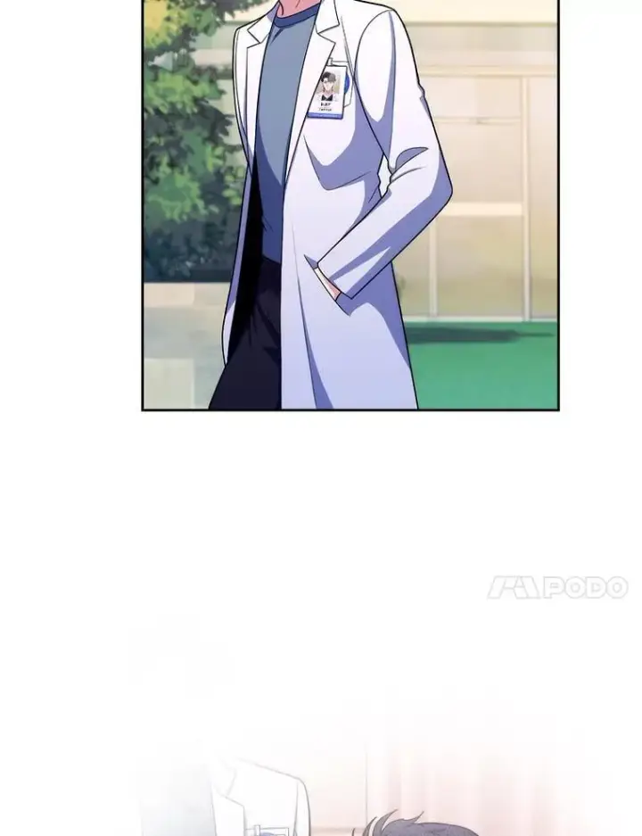 漫画《升级医生崔基石》96.告知雪婳第60张图