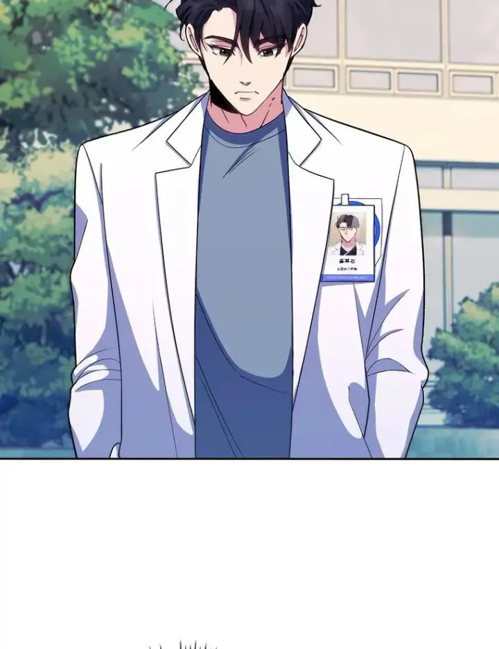 漫画《升级医生崔基石》96.告知雪婳第62张图