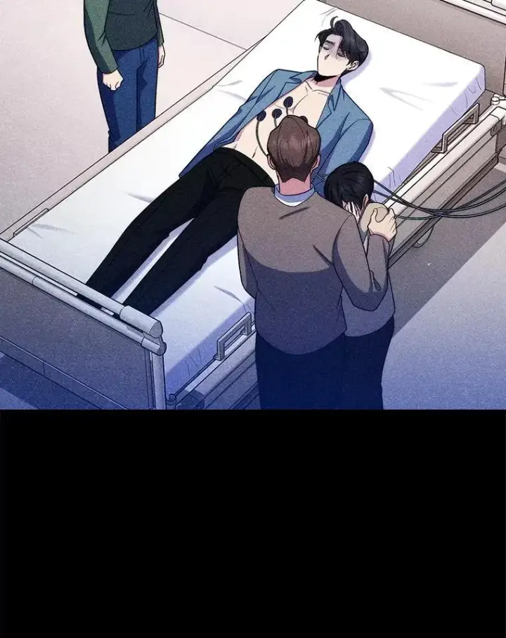 漫画《升级医生崔基石》98.家人同意第63张图