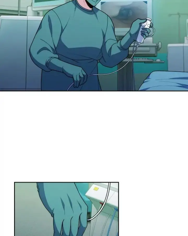 漫画《升级医生崔基石》103.气管切除手术第47张图