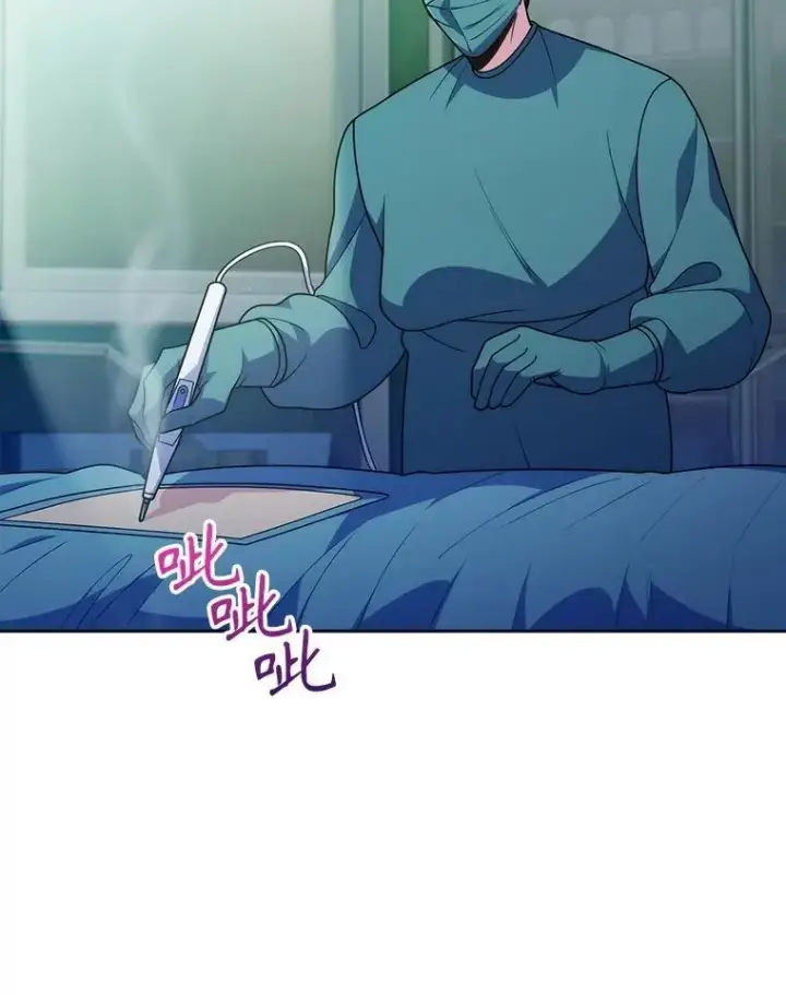 漫画《升级医生崔基石》104.食道重建手术第40张图