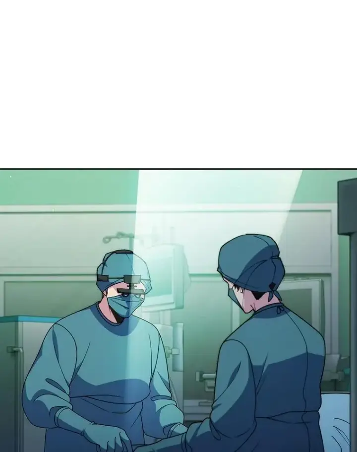 漫画《升级医生崔基石》104.食道重建手术第42张图
