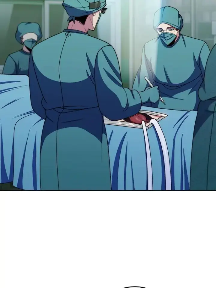 漫画《升级医生崔基石》106.第六感第35张图