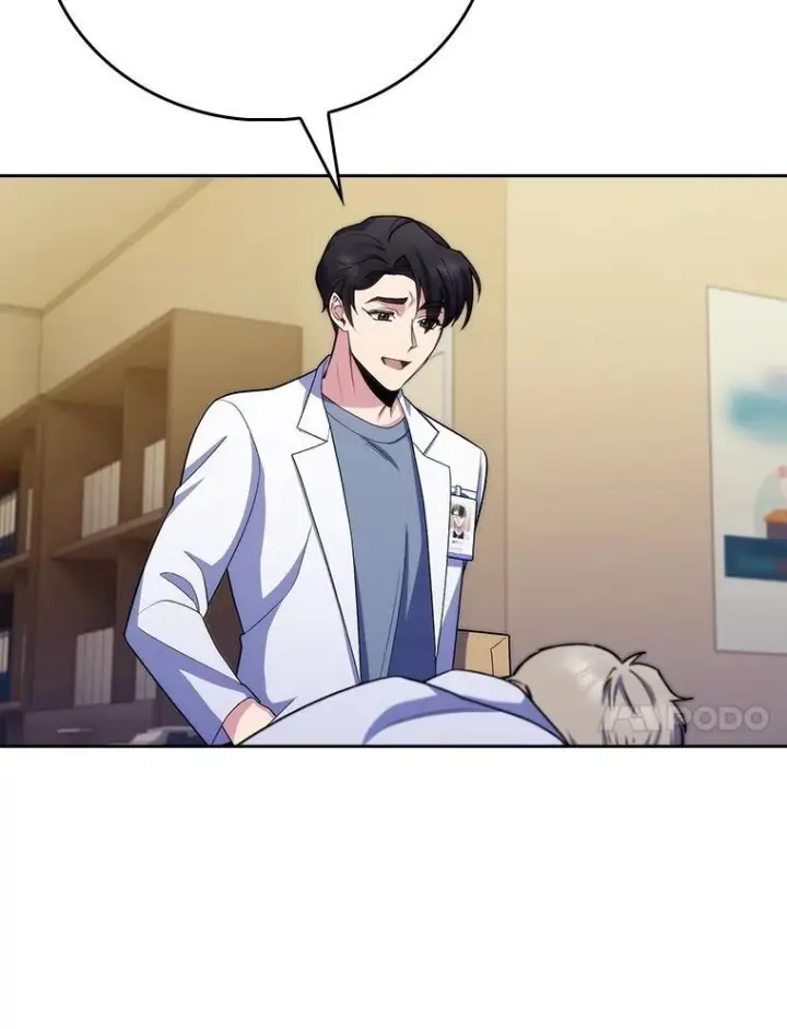 漫画《升级医生崔基石》101.倒计时一周第41张图