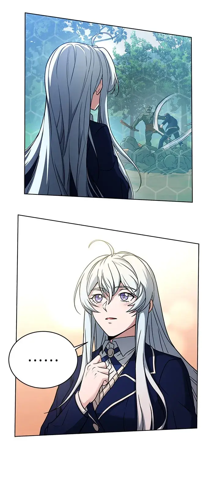 漫画《圣座们是我的弟子》第4话第17张图