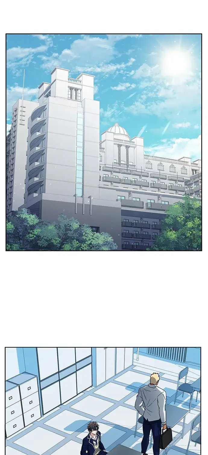 《圣座们是我的弟子》第5话图15
