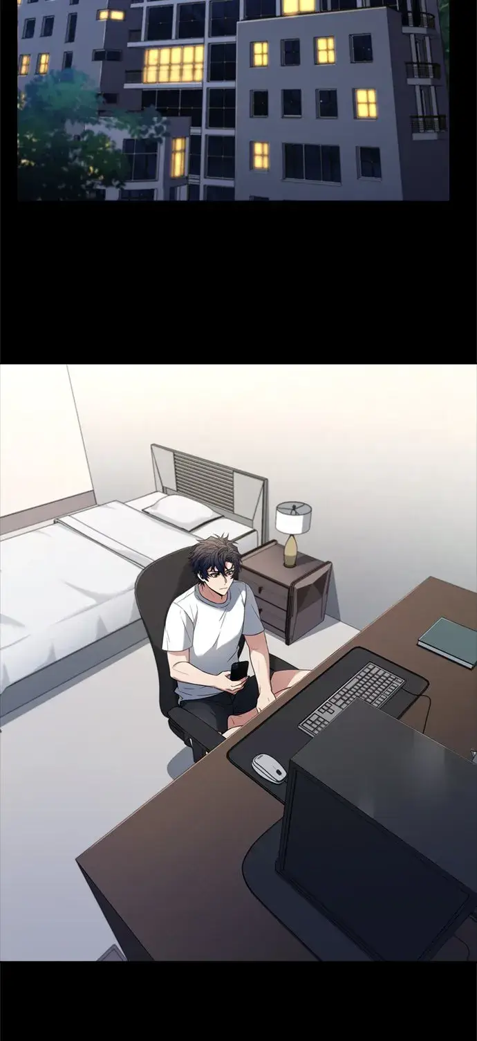 漫画《圣座们是我的弟子》第14话第3张图