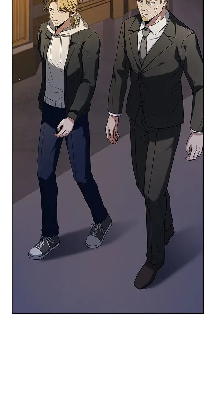 漫画《圣座们是我的弟子》第25话第55张图