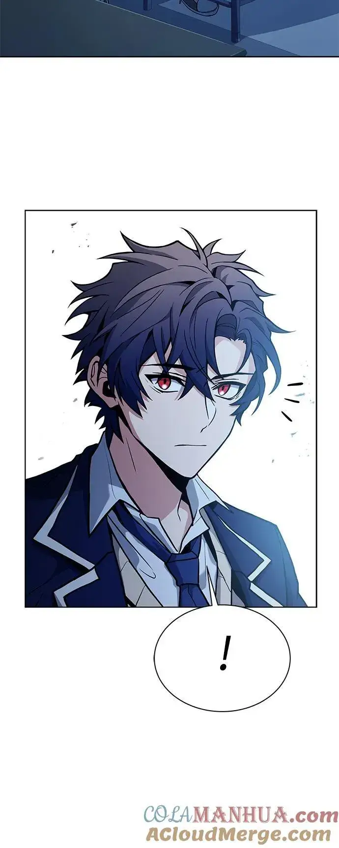 漫画《圣座们是我的弟子》第31话第4张图