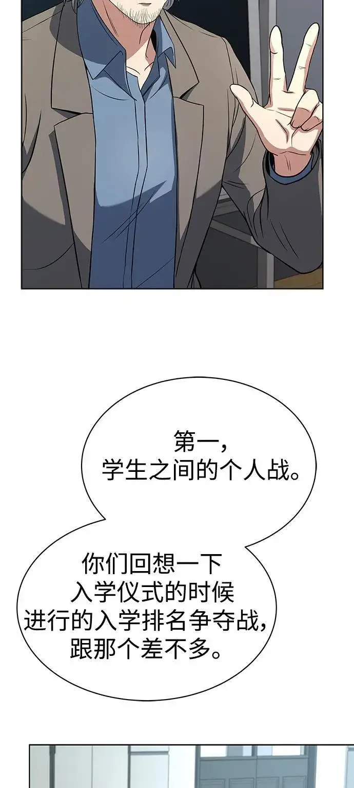 漫画《圣座们是我的弟子》第32话第36张图