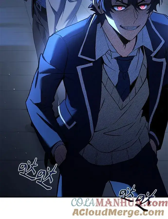 漫画《圣座们是我的弟子》第35话第16张图