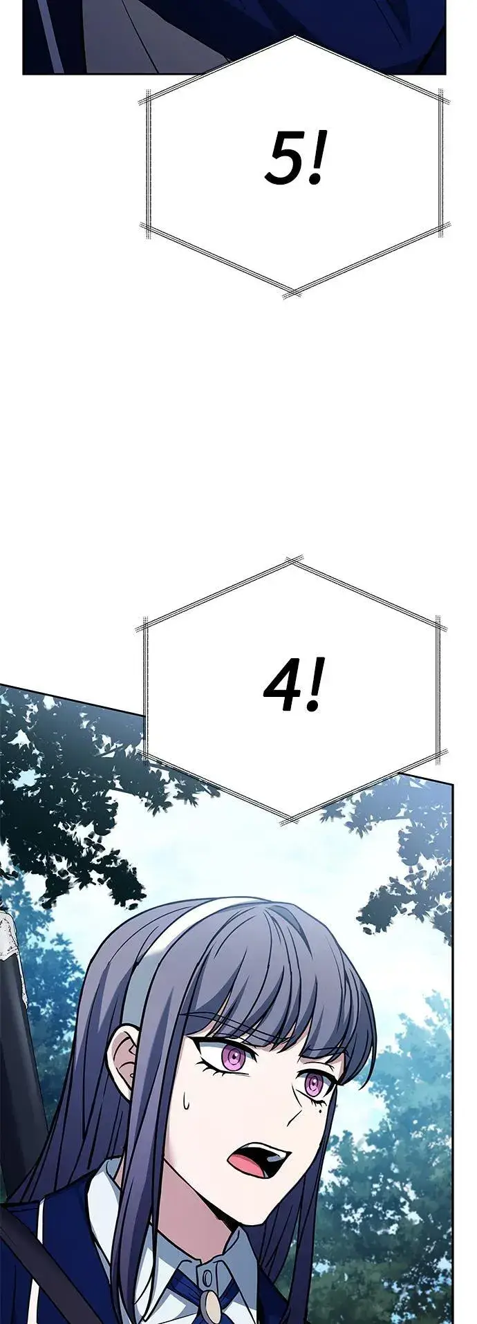 漫画《圣座们是我的弟子》第35话第45张图