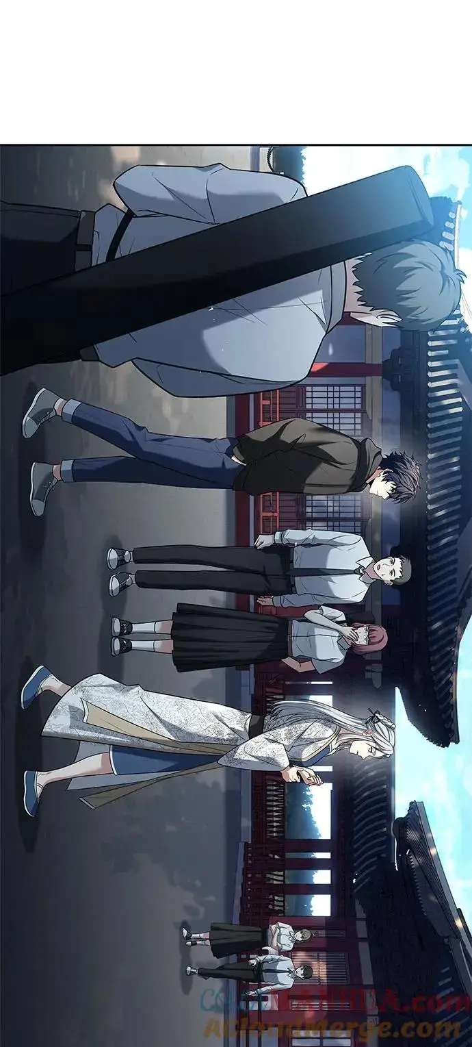 《圣座们是我的弟子》第42话图40
