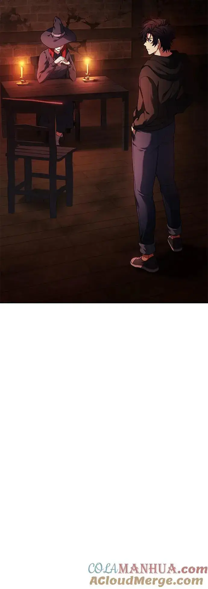 《圣座们是我的弟子》第44话图70