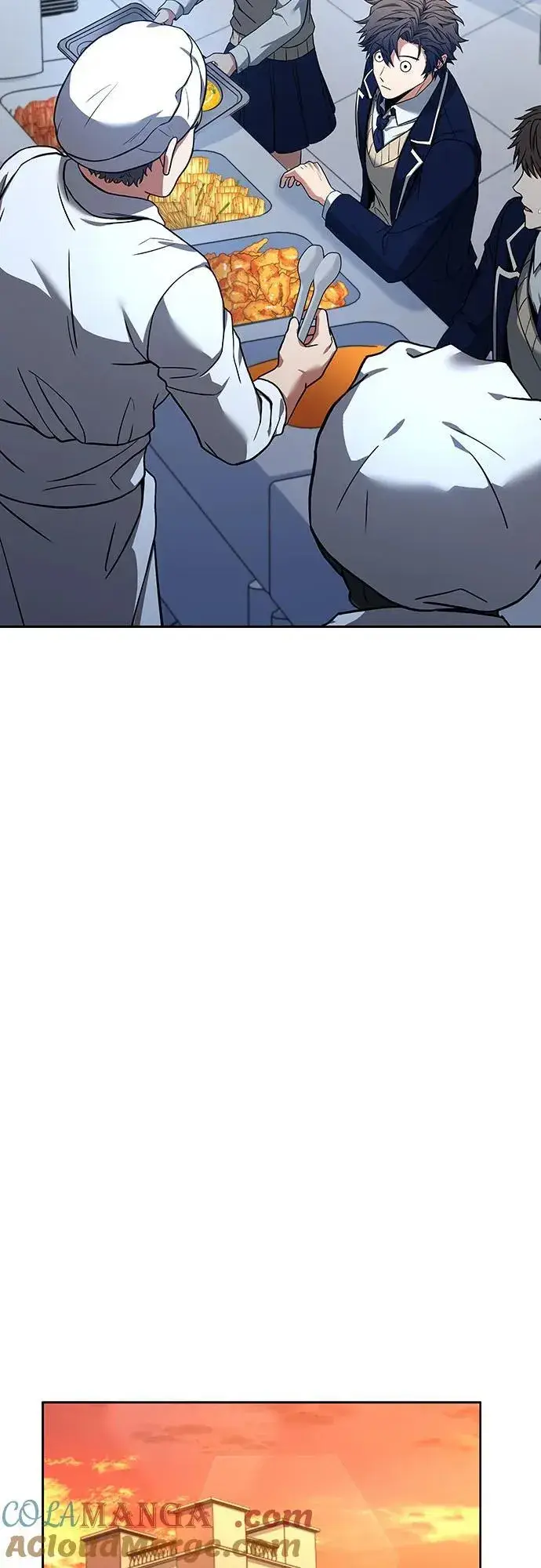 漫画《圣座们是我的弟子》第49话第79张图