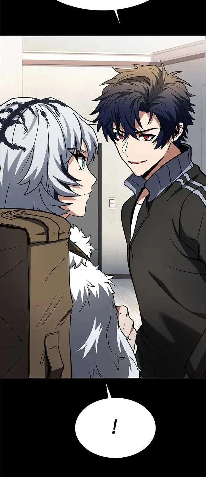 漫画《圣座们是我的弟子》第54话第34张图