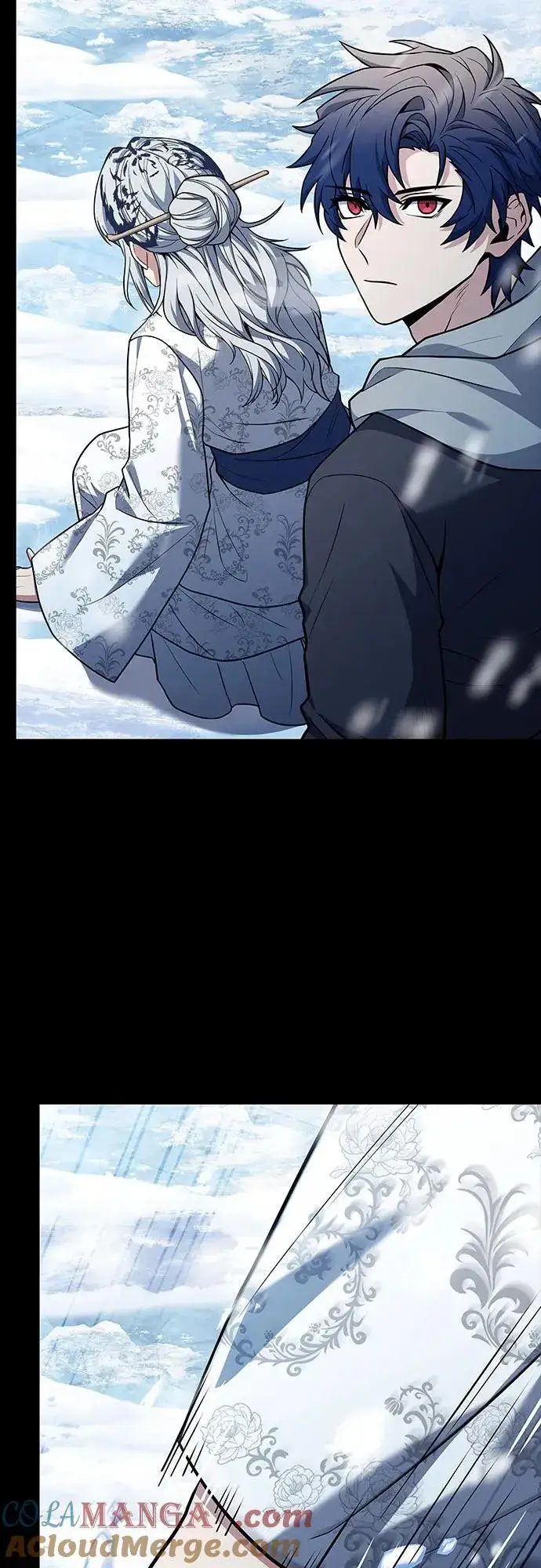漫画《圣座们是我的弟子》第54话第89张图