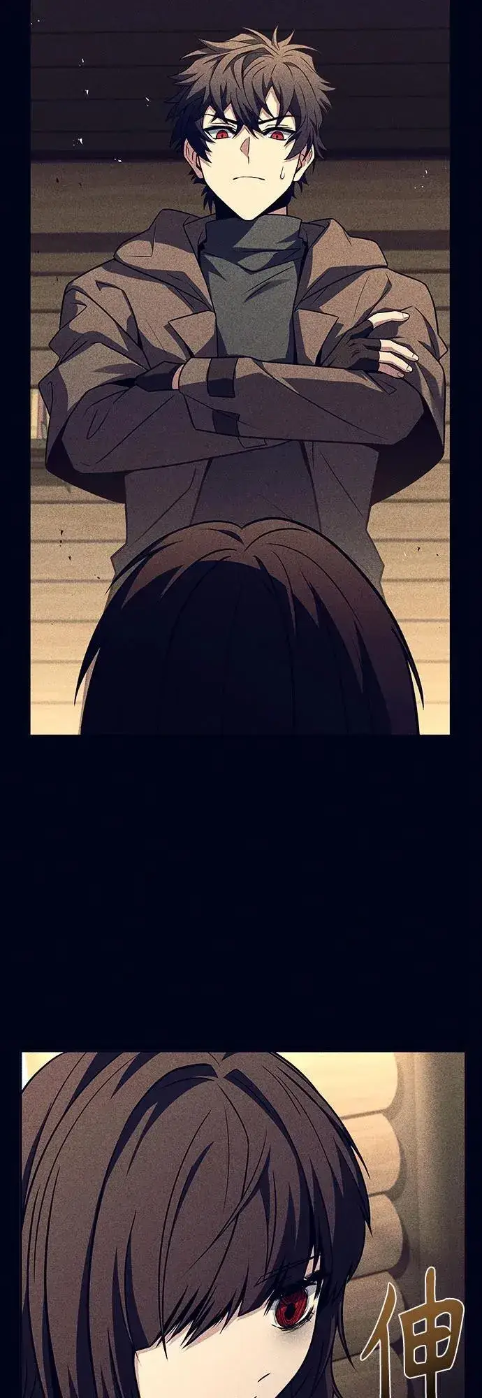 漫画《圣座们是我的弟子》第59话第65张图