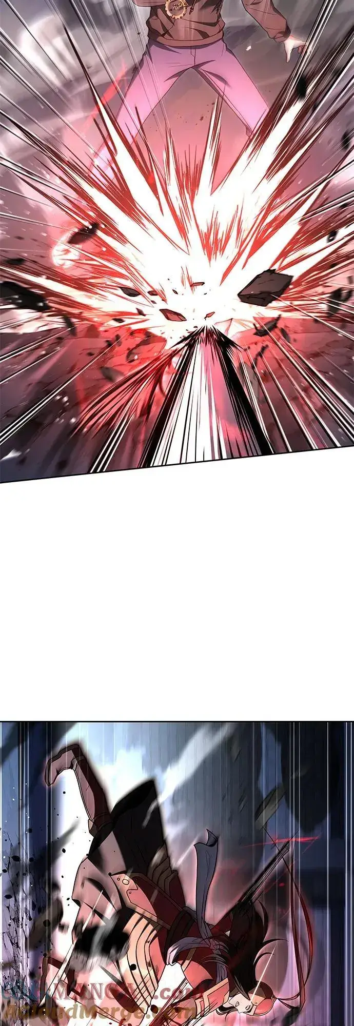 漫画《圣座们是我的弟子》第68话第22张图