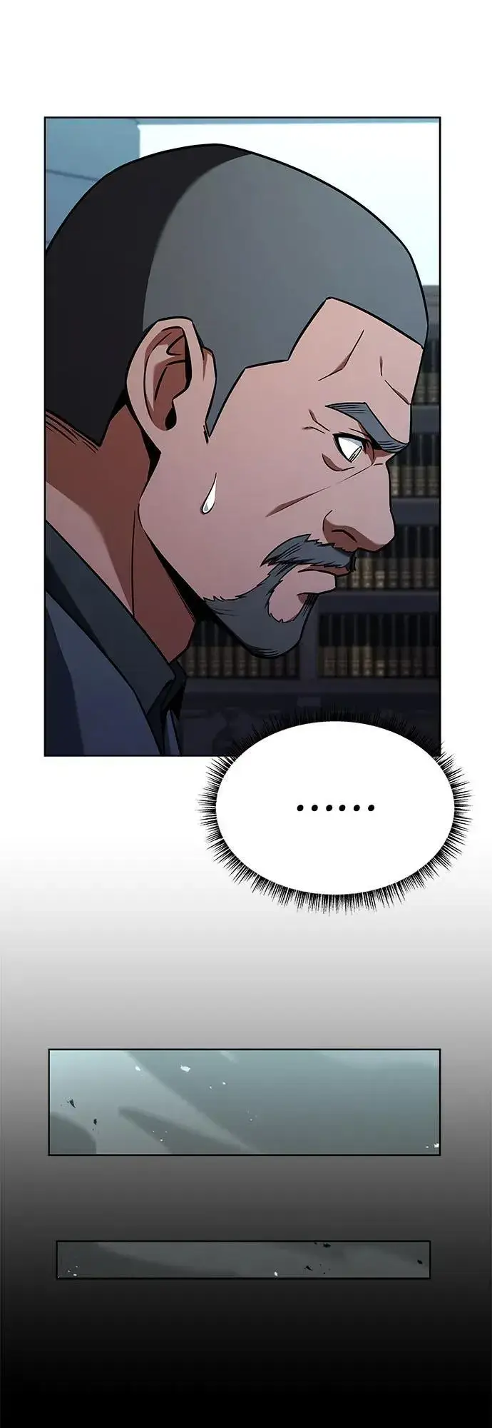 漫画《圣座们是我的弟子》第74话第47张图