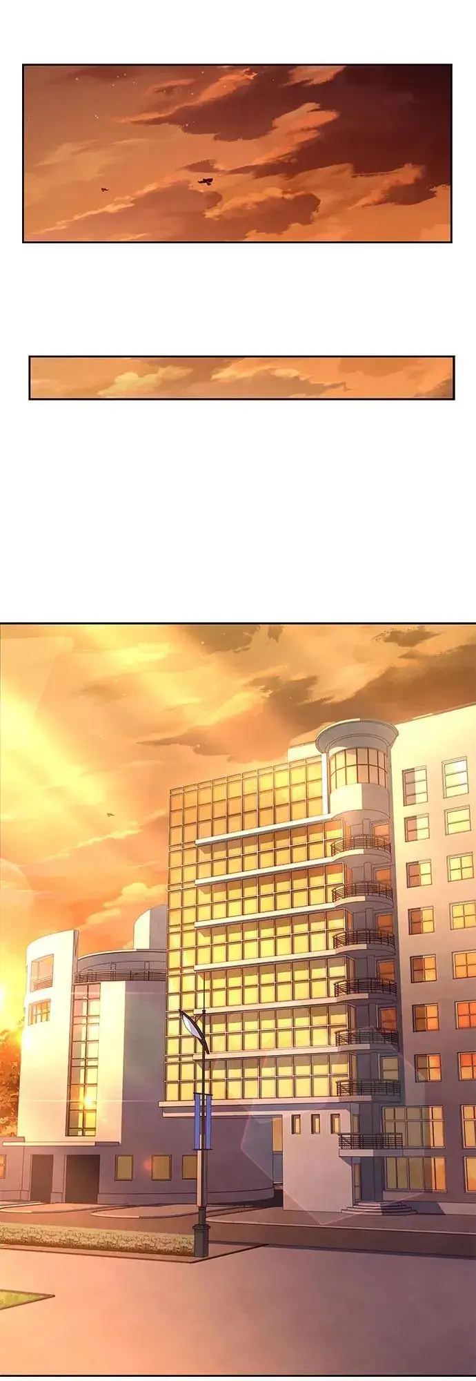 漫画《圣座们是我的弟子》第79话第66张图