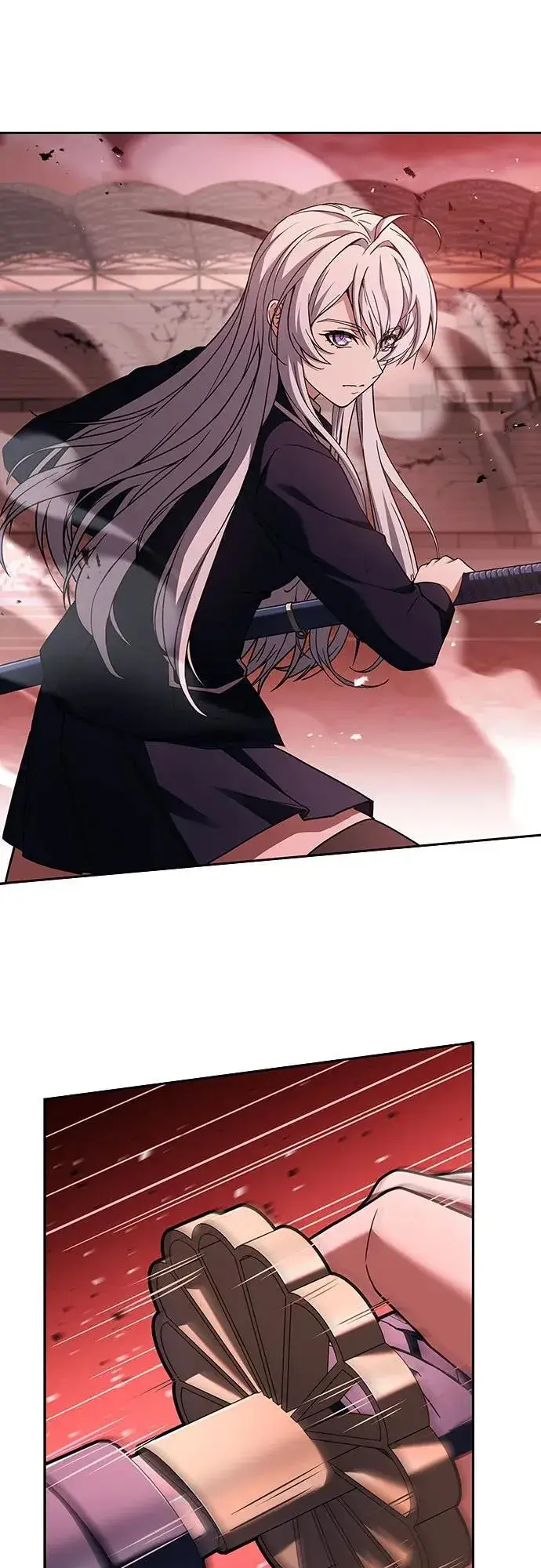 漫画《圣座们是我的弟子》第84话第41张图