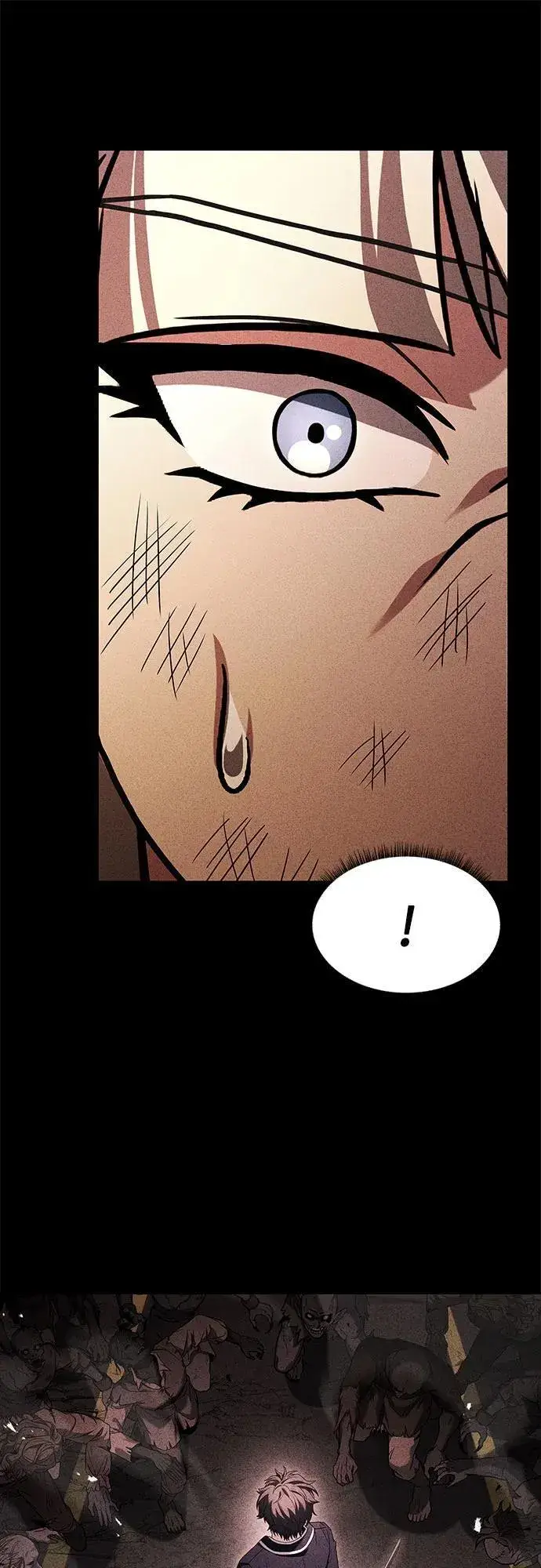 漫画《圣座们是我的弟子》第86话第39张图