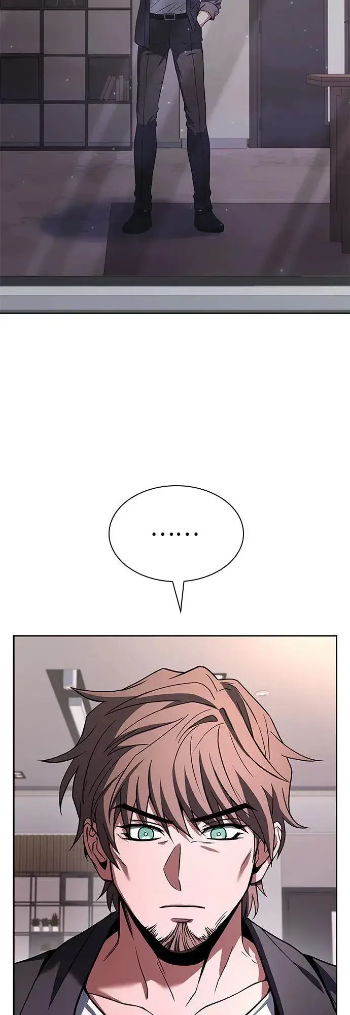 漫画《圣座们是我的弟子》第87话第71张图
