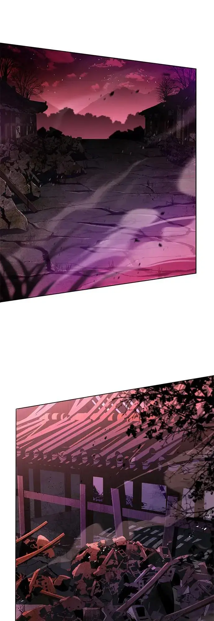漫画《圣座们是我的弟子》第90话第21张图